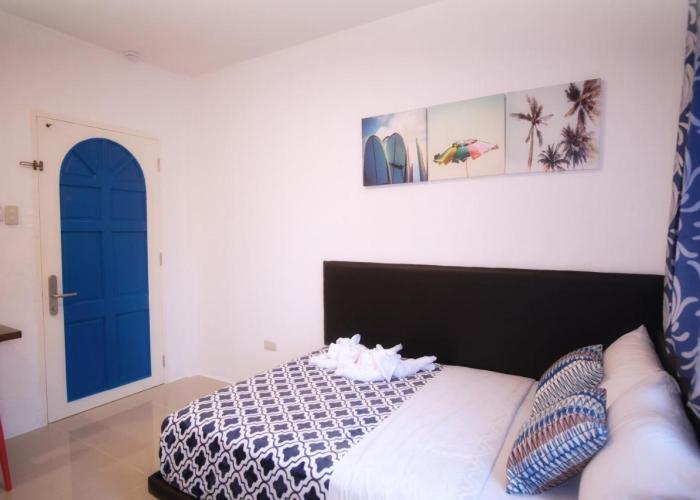 D´Gecko Hotel