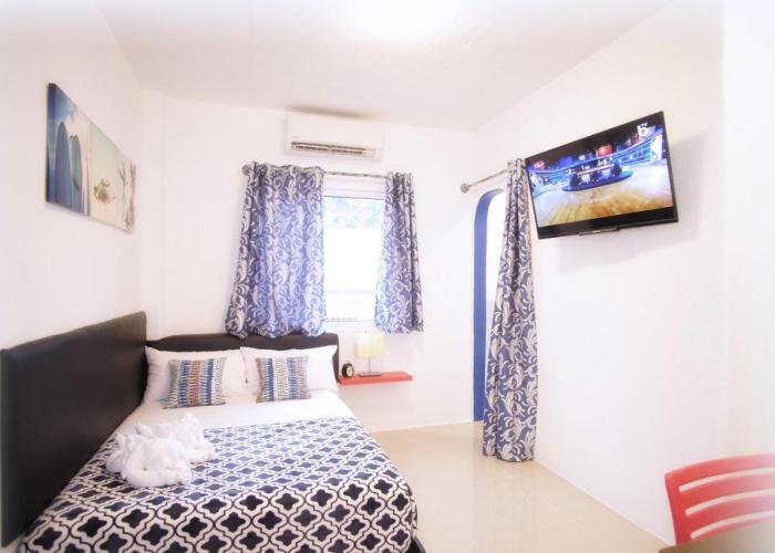 D´Gecko Hotel
