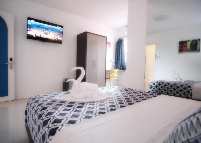 D´Gecko Hotel