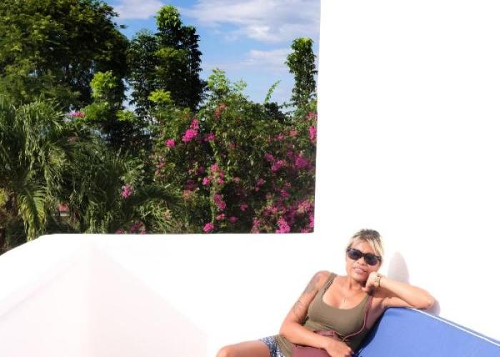D´Gecko Hotel