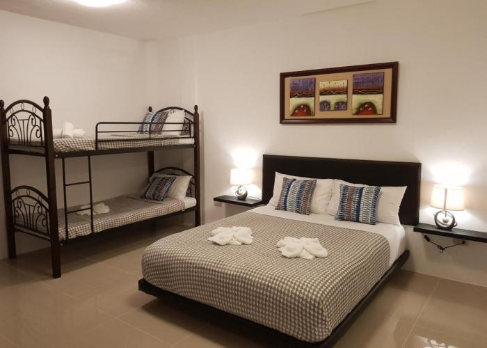 D´Gecko Hotel