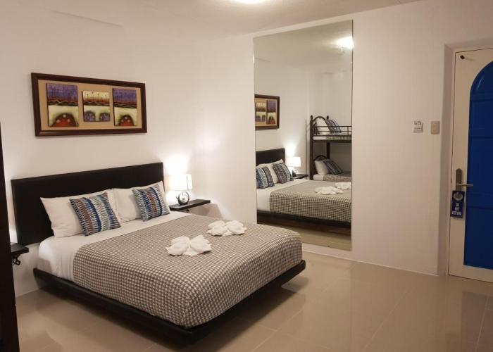 D´Gecko Hotel