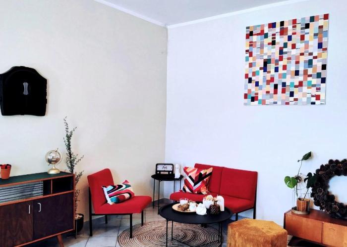 Apartments & rooms Saša