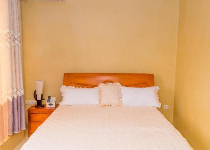Tigers's apartment Hotel