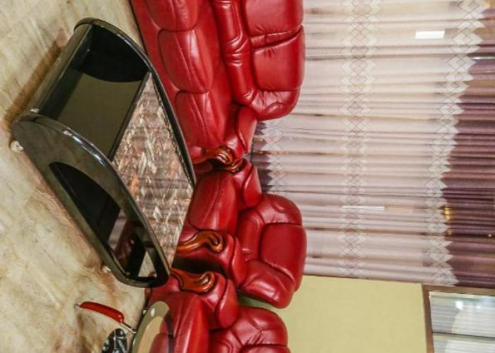 Tigers's apartment Hotel