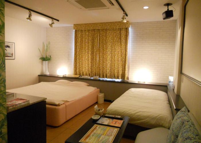 Hotel Mare (Adult Only)