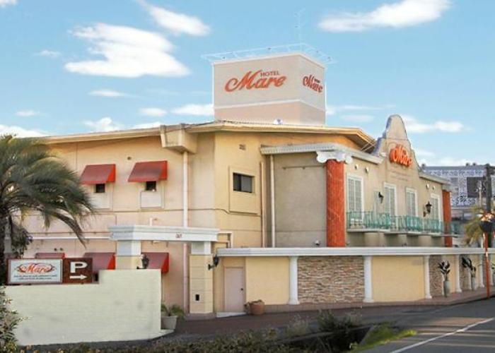 Hotel Mare (Adult Only)