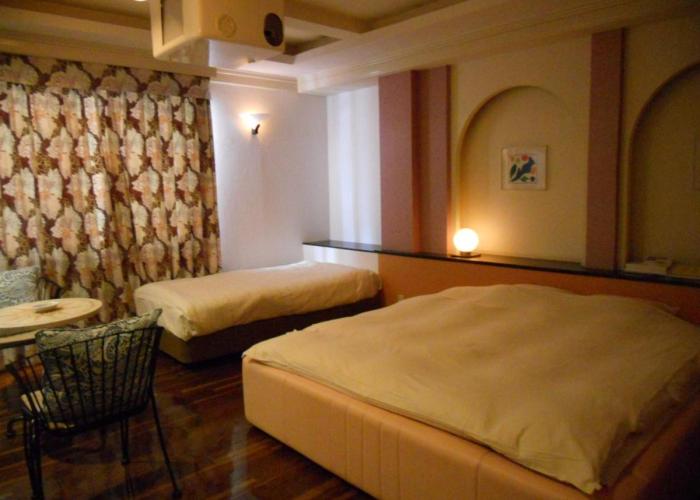 Hotel Mare (Adult Only)