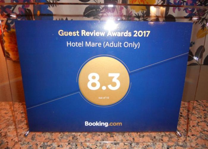 Hotel Mare (Adult Only)