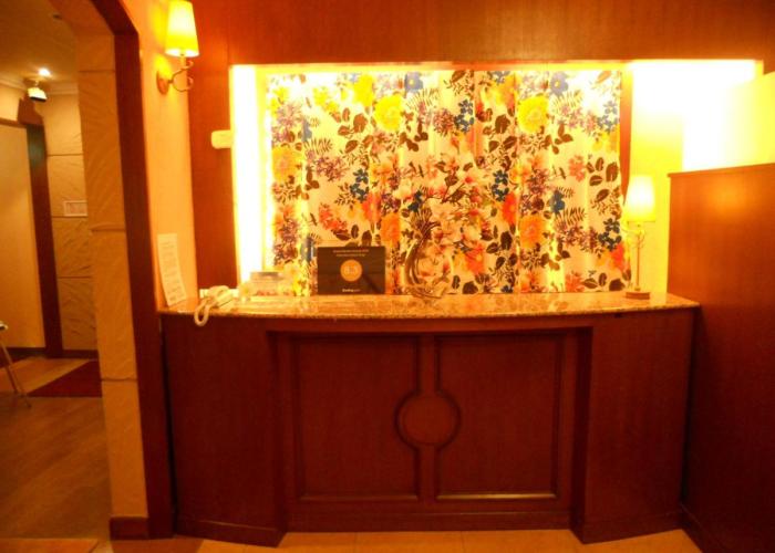 Hotel Mare (Adult Only)