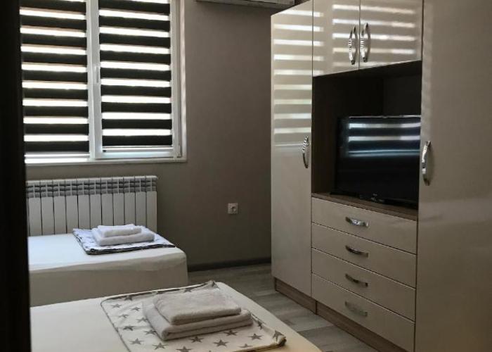 Apartment Trimontium