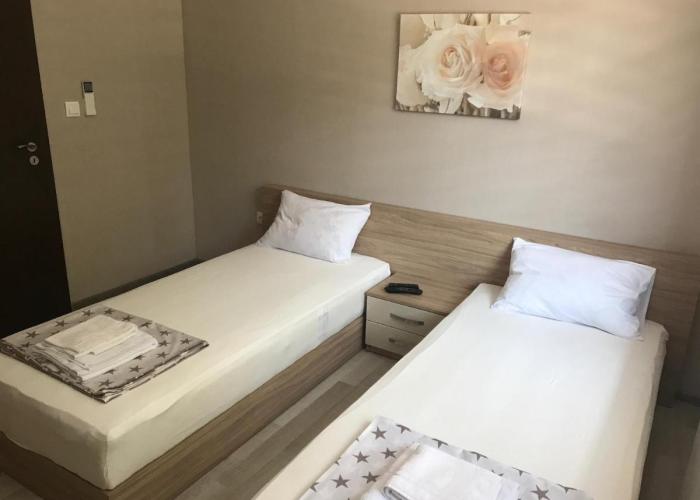 Apartment Trimontium