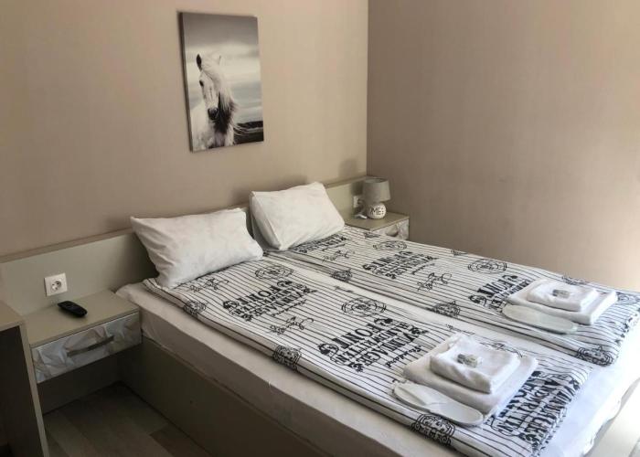 Apartment Trimontium