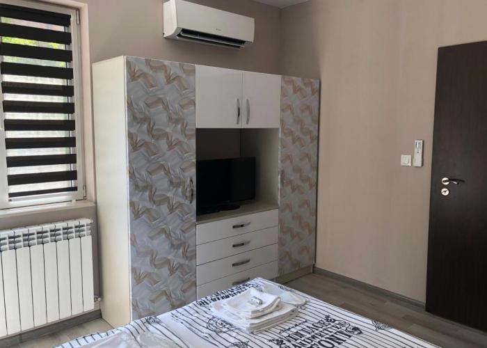 Apartment Trimontium