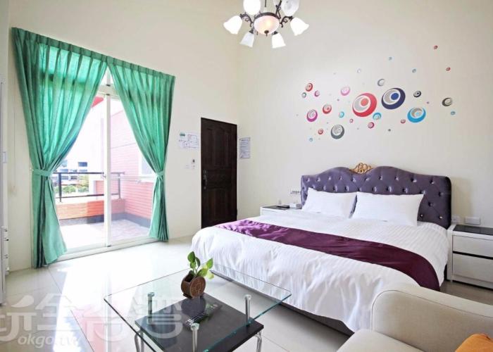 Shi Qing Homestay