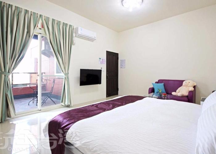 Shi Qing Homestay