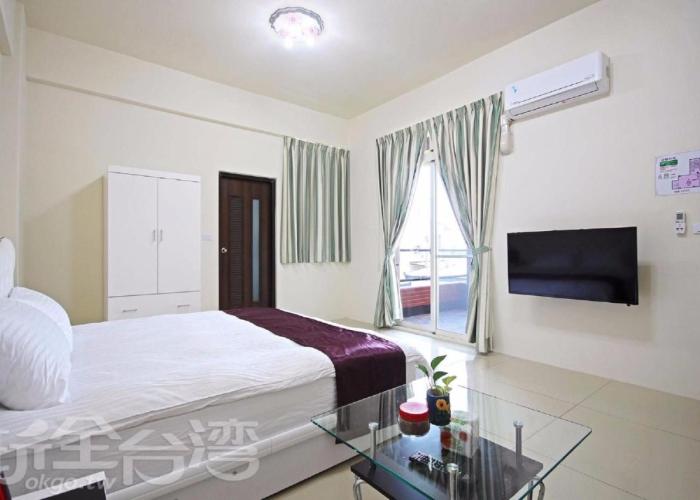 Shi Qing Homestay
