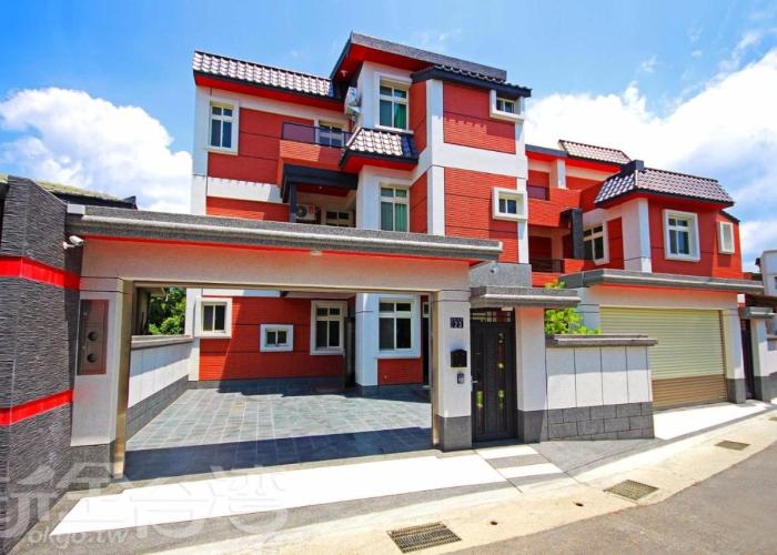 Shi Qing Homestay