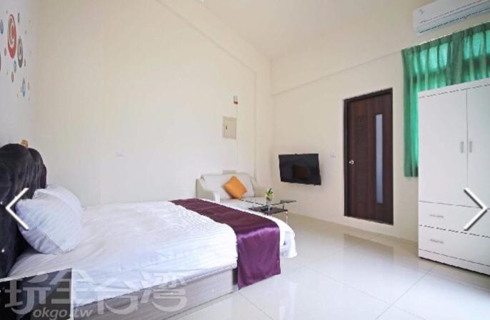 Shi Qing Homestay
