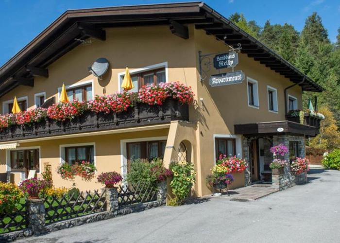 Landhaus Relly