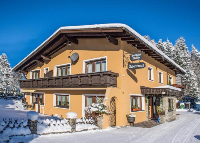 Landhaus Relly