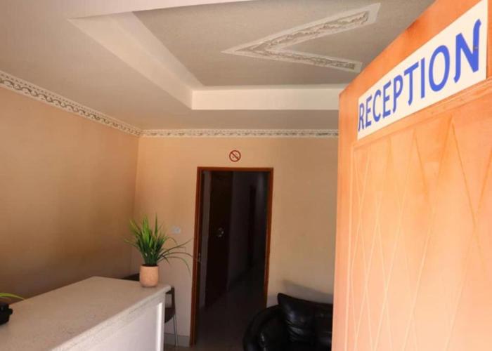 Amariah Guest House