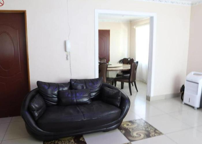 Amariah Guest House