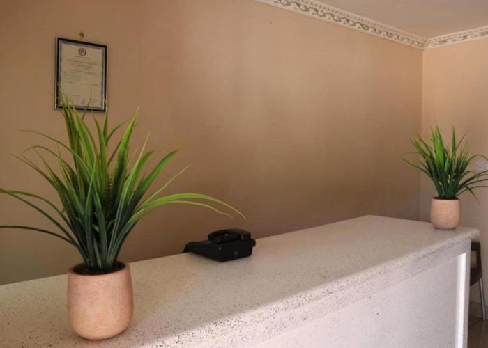 Amariah Guest House