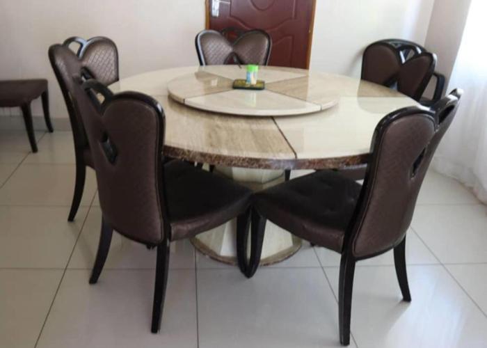 Amariah Guest House