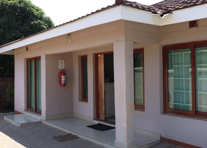 Amariah Guest House