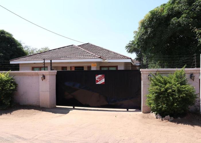 Amariah Guest House