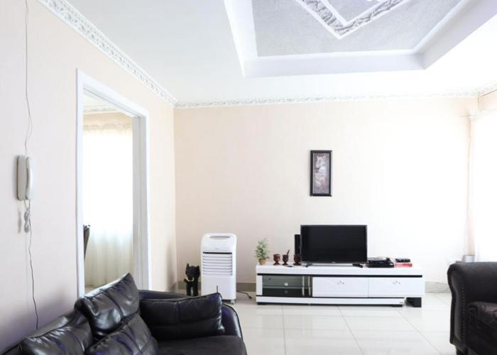 Amariah Guest House