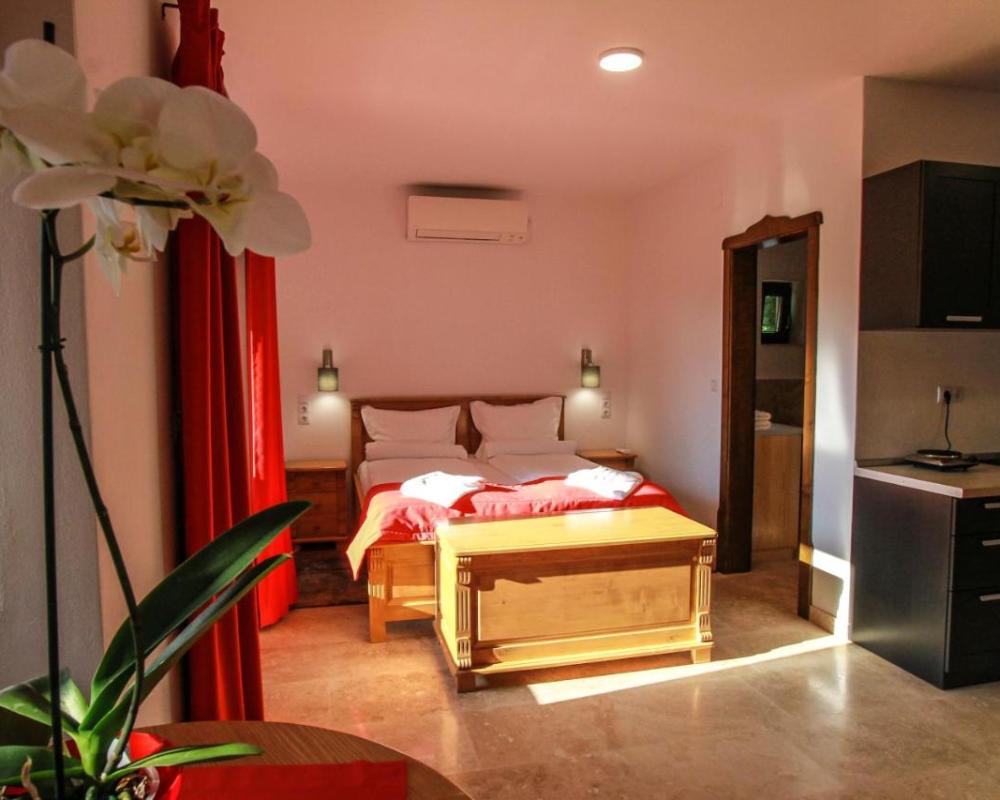 фото Vila Vista Sovata