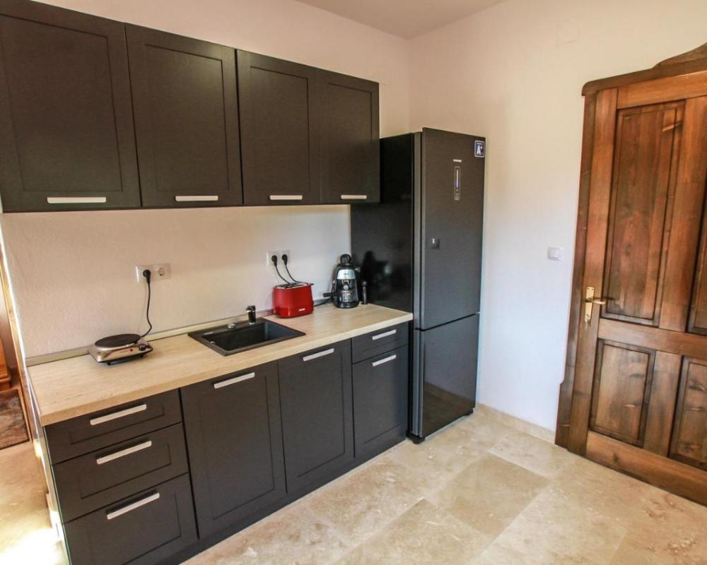 фото Vila Vista Sovata