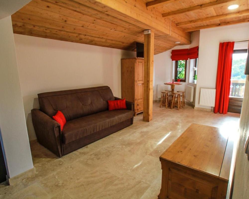 фото Vila Vista Sovata