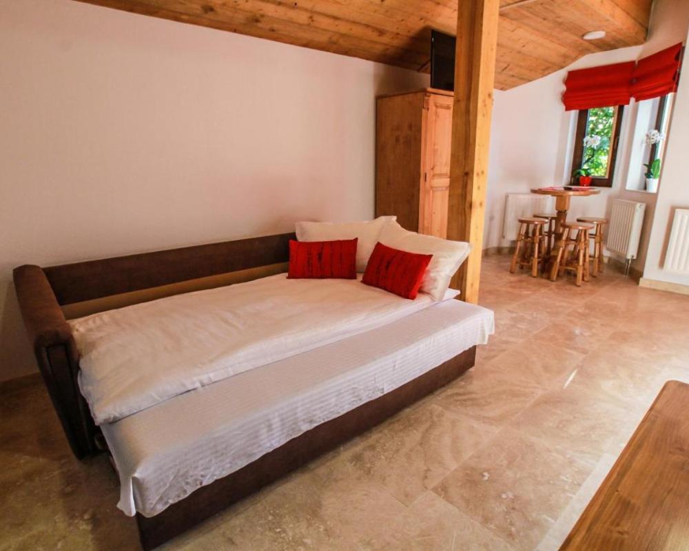 фото Vila Vista Sovata