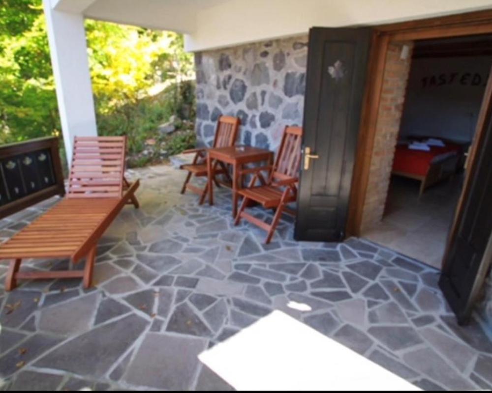 фото Vila Vista Sovata