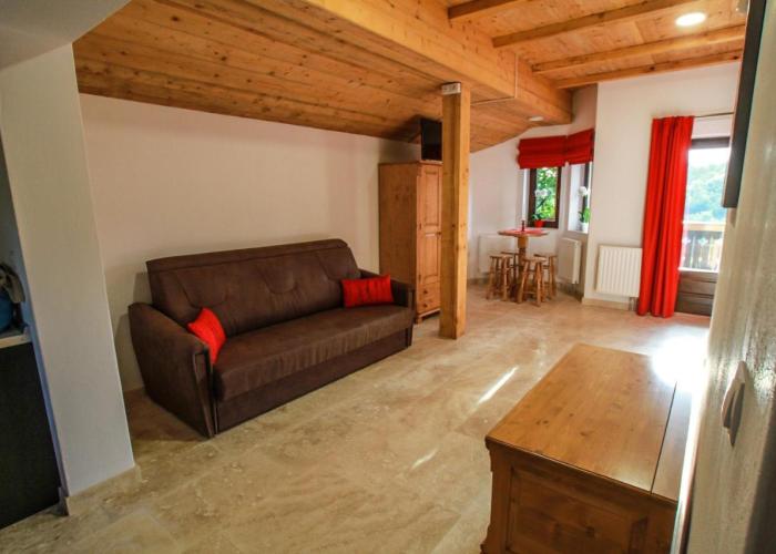 Vila Vista Sovata