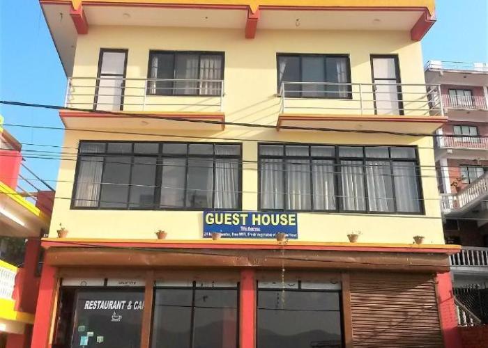 Bhattidanda Fresh & Natural Homestay