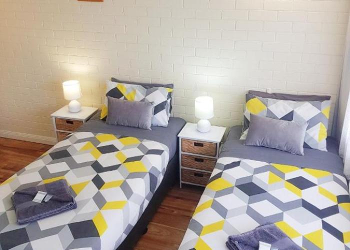 Whyalla Country Inn Motel