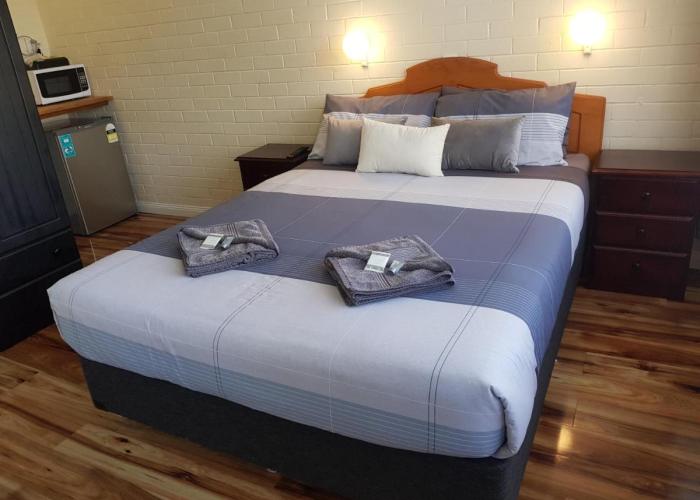 Whyalla Country Inn Motel