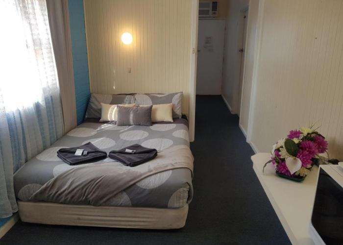 Whyalla Country Inn Motel
