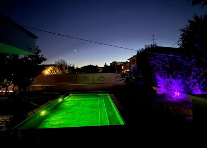 Villa Giulia Rooms