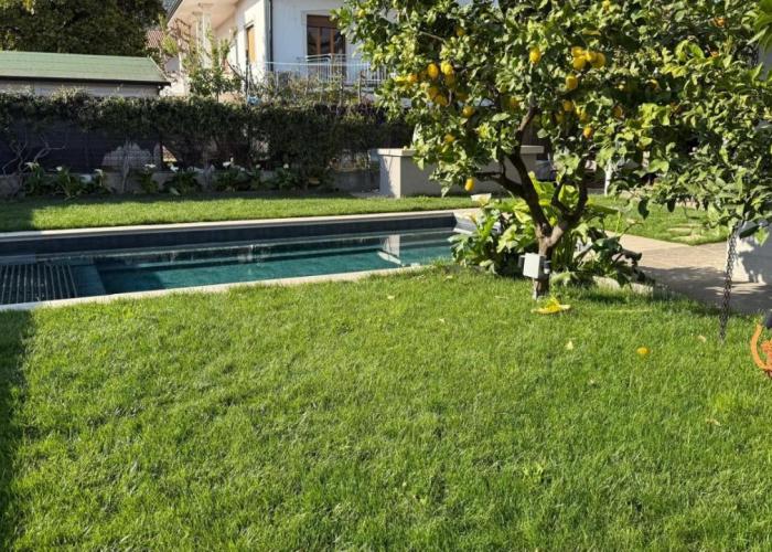 Villa Giulia Rooms