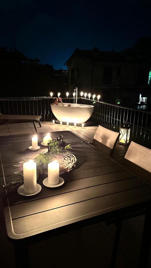 Villa Giulia Rooms