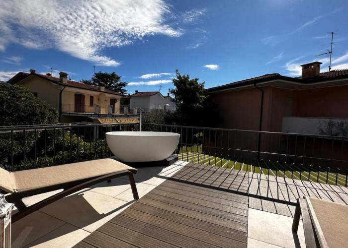 Villa Giulia Rooms