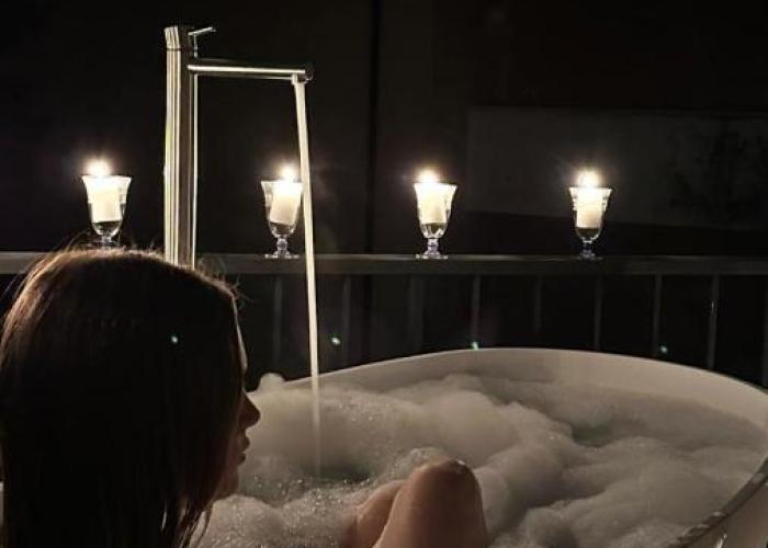 Villa Giulia Rooms