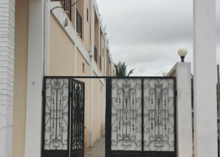 Regal Apartments