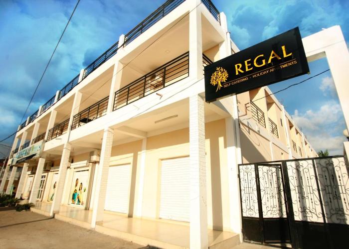 Regal Apartments