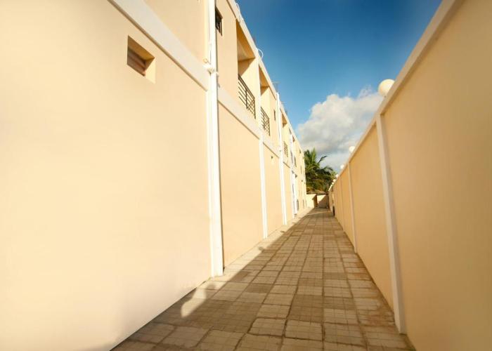 Regal Apartments